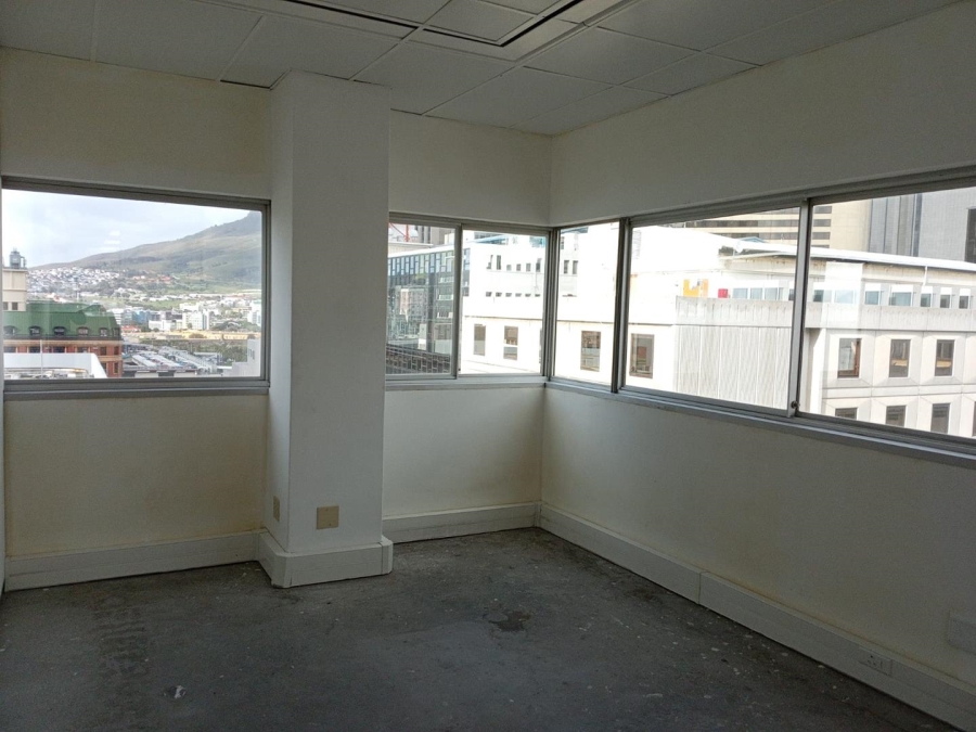 To Let commercial Property for Rent in Cape Town City Centre Western Cape